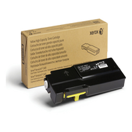 XEROX - TONER - GIALLO - 106R03517 - 5.000 PAG XER106R03517