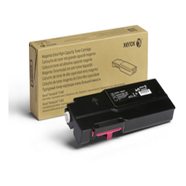 XEROX - TONER - MAGENTA - 106R03531 - 8.000 PAG XER106R03531