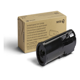 XEROX - TONER - NERO - 106R03580 - 5.900 PAG XER106R03580