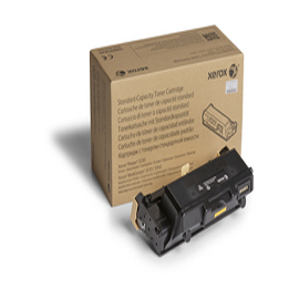 XEROX - TONER - NERO - 106R03620 - 2.600 PAG XER106R03620