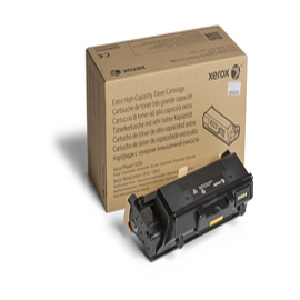 XEROX - TONER - NERO - 106R03624 - 15.000 PAG XER106R03624