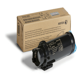 XEROX - TONER - CIANO - 106R03690 - 4.300 PAG XER106R03690