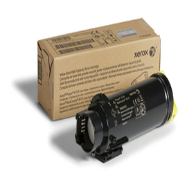 XEROX - TONER - GIALLO - 106R03692 - 4.300 PAG XER106R03692