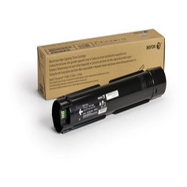 XEROX - TONER - NERO - 106R03737 - 23.600 PAG XER106R03737