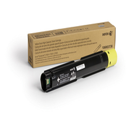 XEROX - TONER - GIALLO - 106R03738 - 16.500 PAG XER106R03738