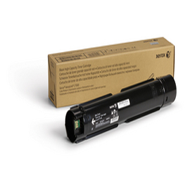 XEROX - TONER - NERO - 106R03757 - 10.700 PAG XER106R03757