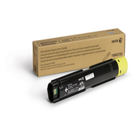 XEROX - TONER - GIALLO - 106R03762 - 3.300 PAG XER106R03762