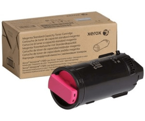 XEROX - TONER - MAGENTA - 106R03860 - 2.400 PAG XER106R03860
