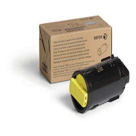 XEROX - TONER - GIALLO - 106R03861 - 2.400 PAG XER106R03861