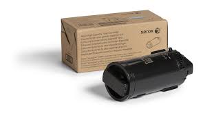 XEROX - TONER - NERO - 106R03876 - 12.100 PAG XER106R03876