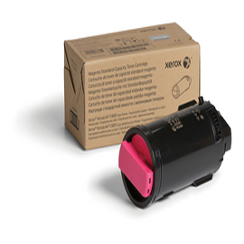 XEROX - TONER - MAGENTA - 106R03897 - 6.000 PAG XER106R03897