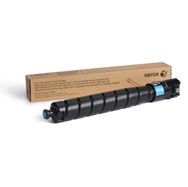 XEROX - TONER - CIANO - 106R04050 - 16.500 PAG XER106R04050