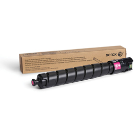 XEROX - TONER - MAGENTA - 106R04051 - ALTA CAPACITA' XER106R04051