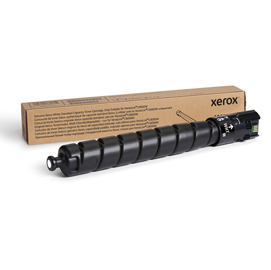 XEROX - TONER - BIANCO - 106R04646 - 5.000 PAG XER106R04646
