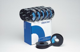 PRINTRONIX - NASTRO - NERO - 107675-001 - 27.000.000 DI CARATTERI PRIP300