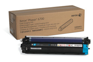 XEROX - IMAGING UNIT - CIANO - 108R00971 - 50.000 PAG XER108R00971