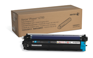 XEROX - IMAGING UNIT - CIANO - 108R00971 - 50.000 PAG XER108R00971