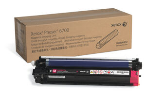 XEROX - IMAGING UNIT - MAGENTA - 108R00972 - 50.000 PAG XER108R00972