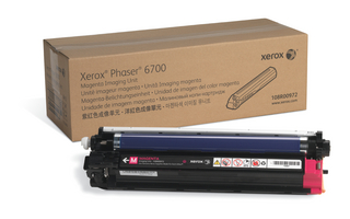 XEROX - IMAGING UNIT - MAGENTA - 108R00972 - 50.000 PAG XER108R00972
