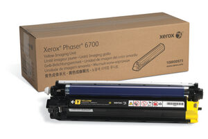 XEROX - IMAGING UNIT - GIALLO - 108R00973 - 50.000 PAG XER108R00973