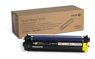 XEROX - IMAGING UNIT - GIALLO - 108R00973 - 50.000 PAG XER108R00973