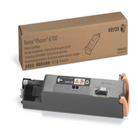 XEROX - VASCHETTA RECUPERO TONER - 108R00975 - 25.000 PAG XER108R00975