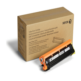 XEROX - TAMBURO - GIALLO - 108R01419 - 48.000 PAG XER108R01419