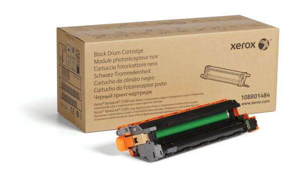 XEROX - TAMBURO - NERO - 108R01484 - 40.000 PAG XER108R01484
