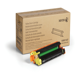 XEROX - TONER - GIALLO - 108R01487 - 40.000 PAG XER108R01487