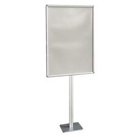 1107397 CORNICE A SCATTO ST - AUTOPORTANTE - MONOFACCIALE - 70 X 100 MM - STUDIO T 95061
