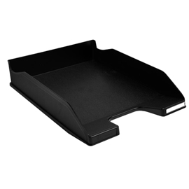 PORTACORRISPONDENZA NERO COMBO 2 ECOBLACK 100 RECYCLED 65165