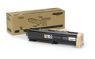 XEROX - TONER - NERO - 113R00668 - 30.000 PAG XER113R00668