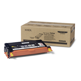 XEROX - TONER - GIALLO - 113R00725 - 6.000 PAG XER113R00725
