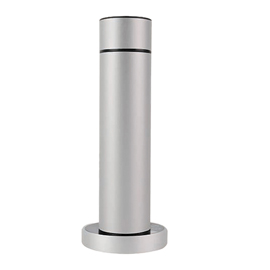 DIFFUSORE DI PROFUMO EXPLOSION 200 - AUTOMATICO - ARGENTO - MEDIAL INTERNATIONAL 99456