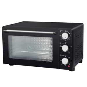 FORNO ELETTRICO VENTILATO ENJOY - 24 L - MELCHIONI 91856