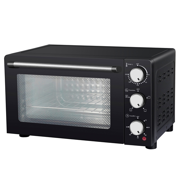 FORNO ELETTRICO VENTILATO ENJOY - 24 L - MELCHIONI 91856