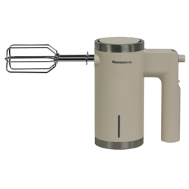 SBATTITORE ELETTRICO CORDLESS BIANCA - 150 W - BIANCO - MELCHIONI 100345