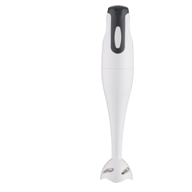 FRULLATORE AD IMMERSIONE MIXXXO PLUS - 8X39X8 CM - 170 W - BIANCO - MELCHIONI 74038