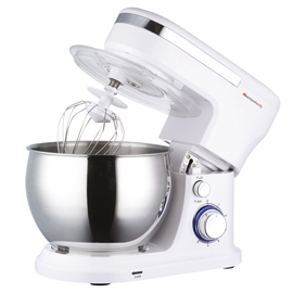 IMPASTATRICE PLANETARIA MAXIMA NEW - 1000 W - BIANCO - MELCHIONI 100356
