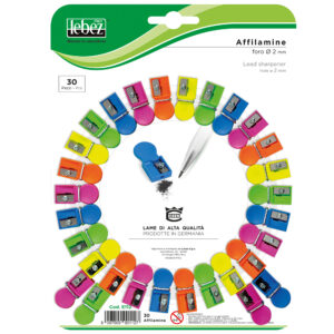 TEMPERAMINE MINI LEBEZ  CF DA 2 36690