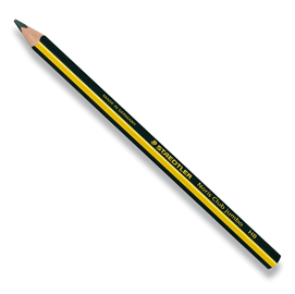 MATITA IN GRAFITE NORIS 119 - JUMBO TRIANGOLARE - GRADAZIONE HB - 4MM - STAEDTLER 56353