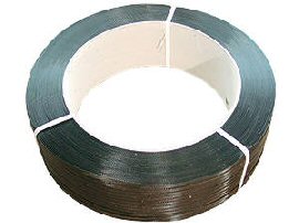 REGGIA IN PLASTICA - 12X0.50 MM - ROMEO MAESTRI - BOBINA DA 1000 MT 98252