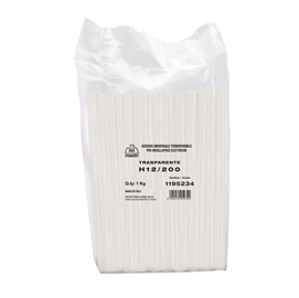 COLLA PER PISTOLA A CALDO 1KG PZ 20CM MM12 66926