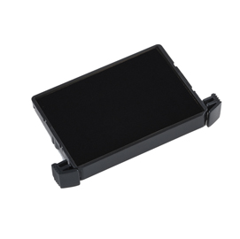 TAMPONE DI RICAMBIO 6-4750 - NERO - TRODAT - CONF. 3 PEZZI 83420