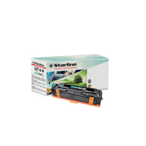 STARLINE - TONER RICOSTRUITO - PER HP - CIANO - CB541A - 1.400 PAG STLHCB541A