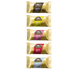 GRIFO - GUSTI ASSORTITI - PERUGINA - BUSTA 750 GR 88478
