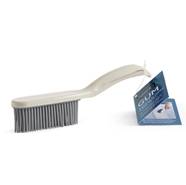 SPAZZOLA GUM - IN GOMMA - 26 CM - PERFETTO 94923