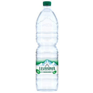 ACQUA NATURALE - PET - BOTTIGLIA DA 1,5 L - LEVISSIMA 91017