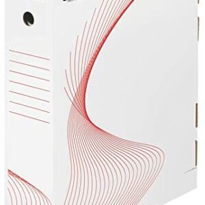 SCATOLA ARCHIVIO BOXY LG ESSELTE