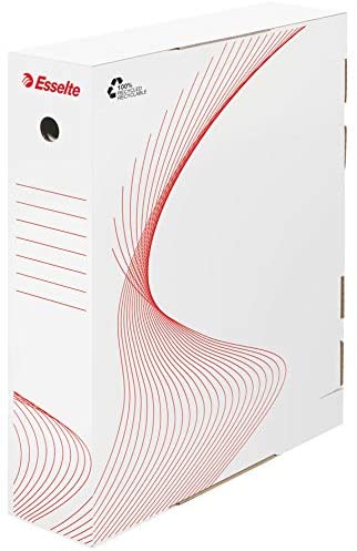 SCATOLA ARCHIVIO BOXY LG ESSELTE